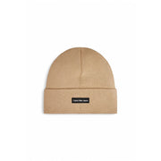 Calvin Klein Beige Recycled Polyester Hats & Cap - ACCEXO