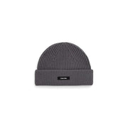 Calvin Klein Gray Organic Cotton Hats & Cap - ACCEXO