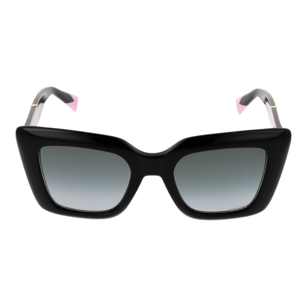 Missoni Black Women Sunglasses