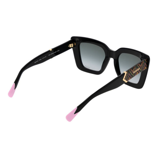 Missoni Black Women Sunglasses