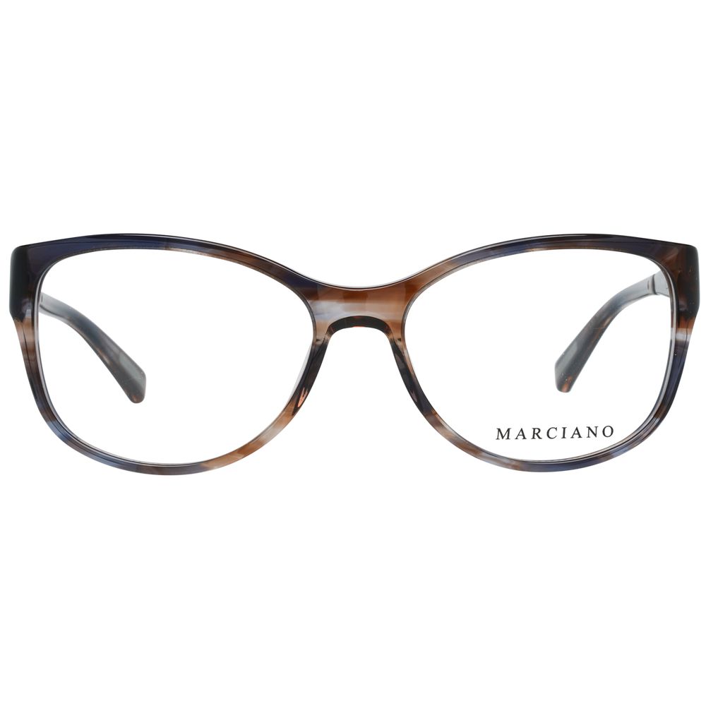 Marciano by Guess Brown Women Optical Frames