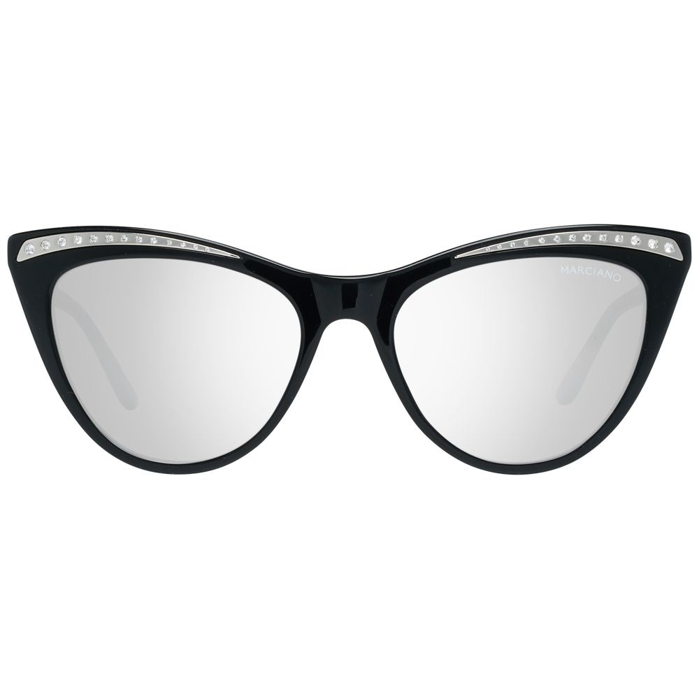 Marciano by Guess Black Women Sunglasses