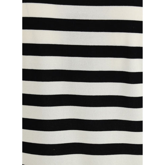 Dolce & Gabbana Striped knit Vest