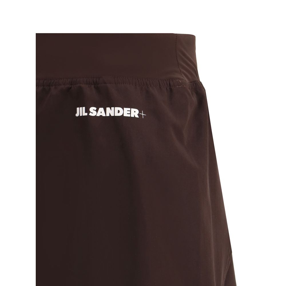 Jil Sander Sports Shorts