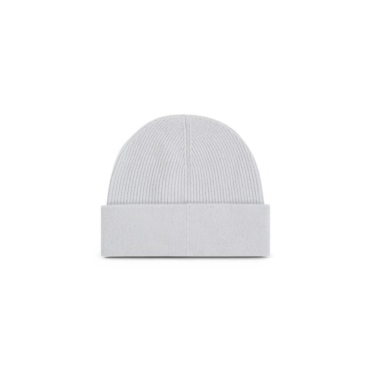 Calvin Klein Gray Cashmere Hat