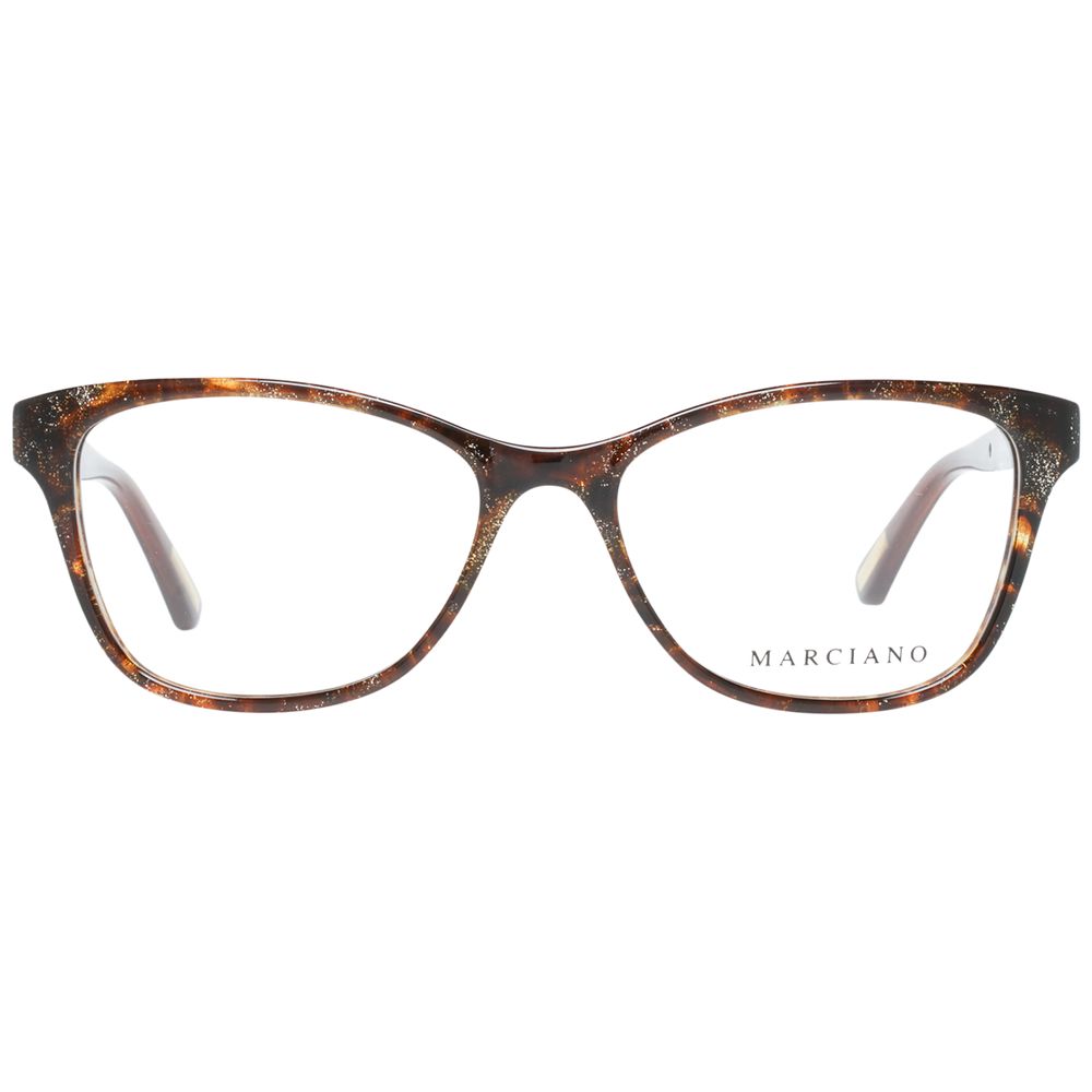 Marciano by Guess Brown Women Optical Frames