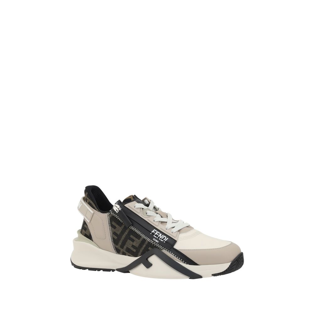 Fendi Flow Running Sneakers