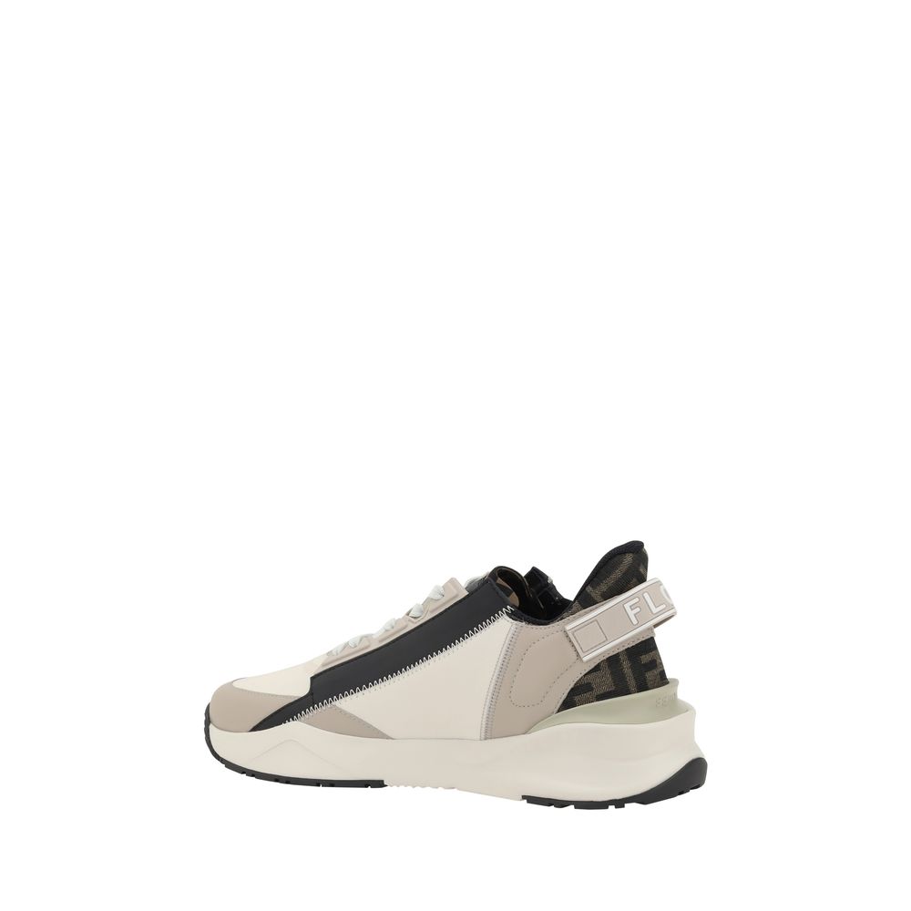 Fendi Flow Running Sneakers