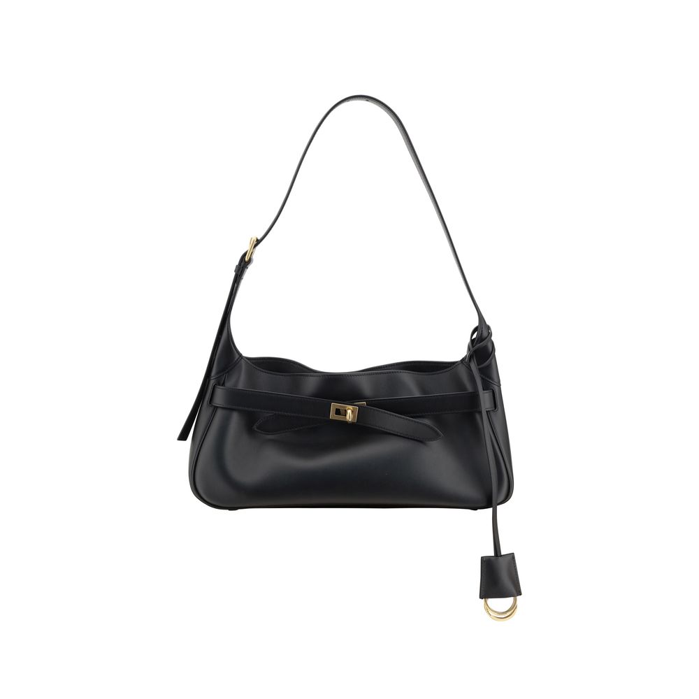 Balenciaga Bel Air Shoulder Bag - ACCEXO