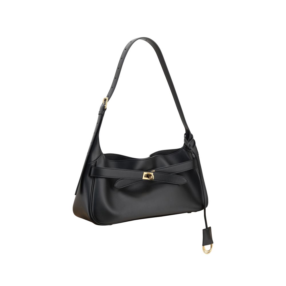 Balenciaga Bel Air Shoulder Bag - ACCEXO