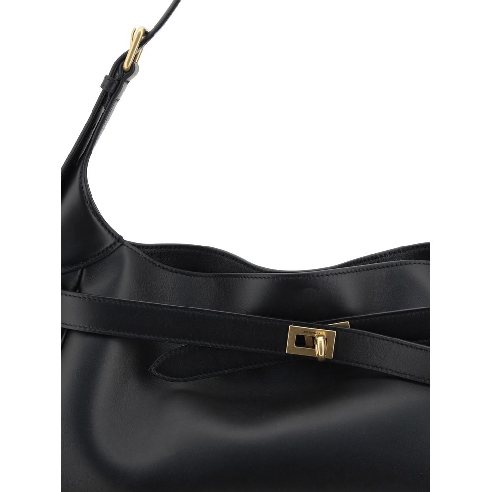 Balenciaga Bel Air Shoulder Bag - ACCEXO