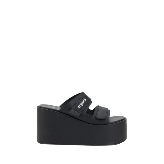 Coperni Wedge Sandals