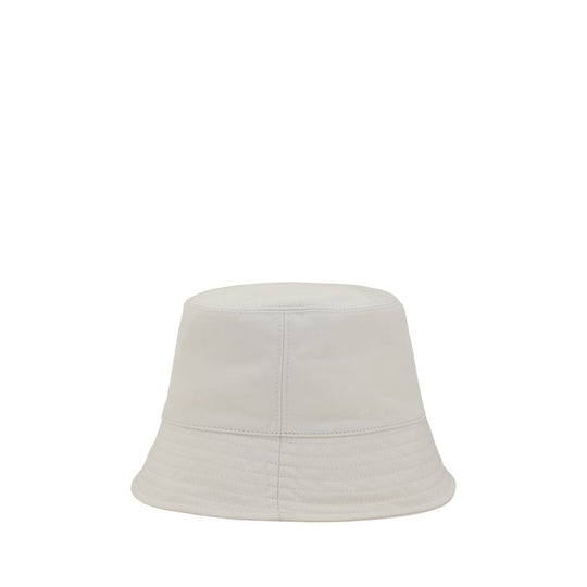 Moncler Logoed Bucket Hat