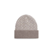 Calvin Klein Beige Alpaca Hat - ACCEXO