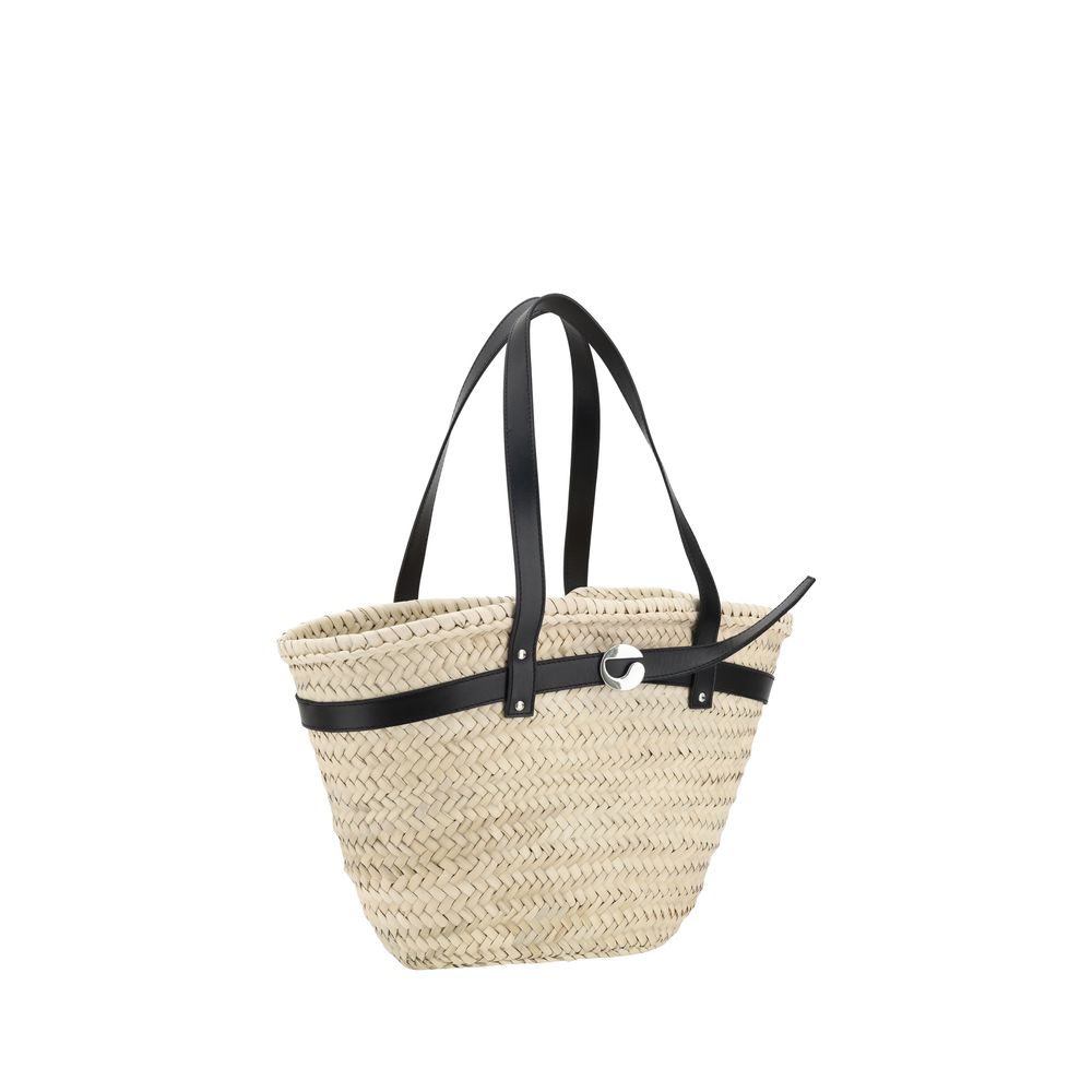 Coperni Palm Shoulder Bag