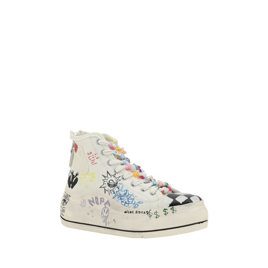 R13 Kurt Sneakers