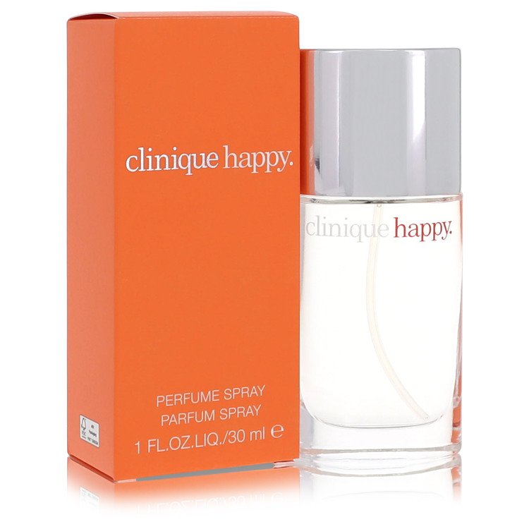 Happy Perfume By Clinique Eau De Parfum Spray