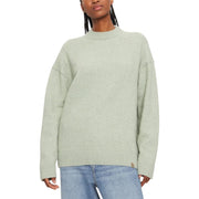 Calvin Klein Jeans Green Polyester Sweater - ACCEXO