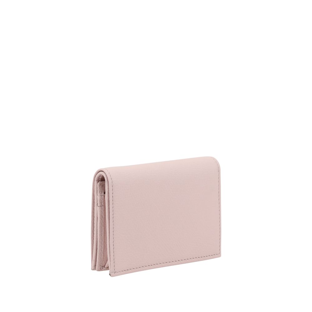 Valentino Garavani VLogo Wallet