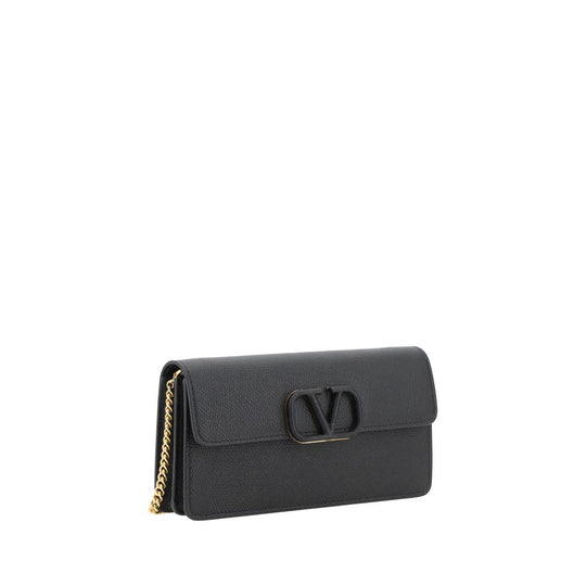 Valentino Garavani VLogo Shoulder Bag