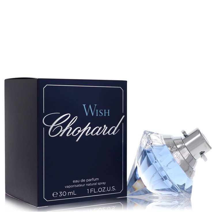 Wish Perfume By Chopard Eau De Parfum Spray