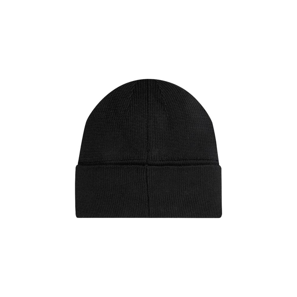 Calvin Klein Black Cotton Hat