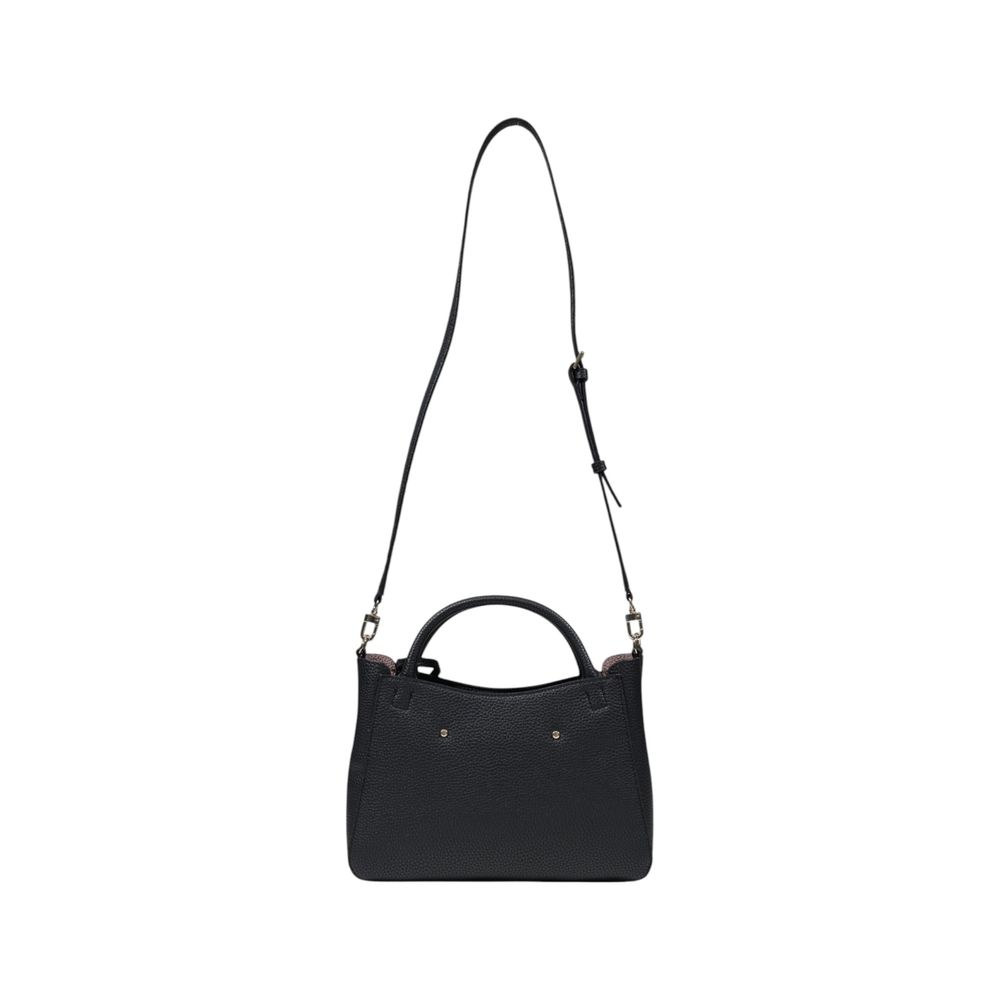 Guess Black Polyethylene Handbag