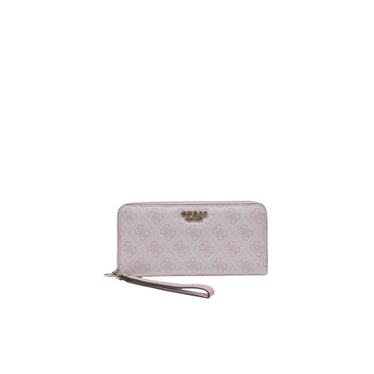 Guess Multicolor Polyethylene Wallet