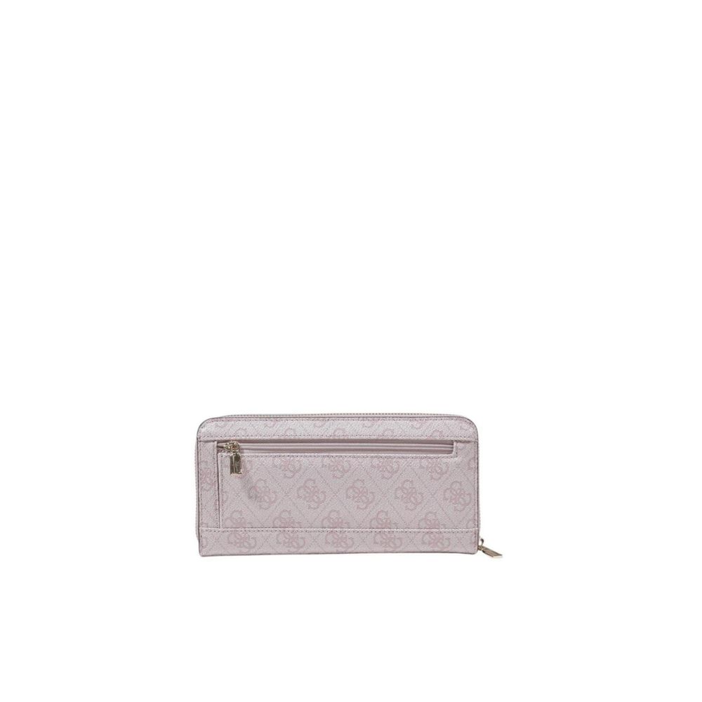 Guess Multicolor Polyethylene Wallet