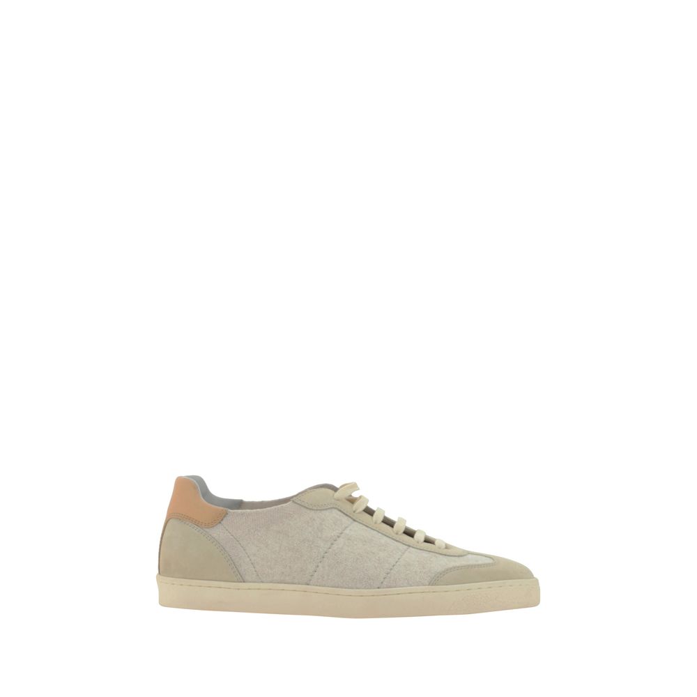Brunello Cucinelli Sneakers - ACCEXO