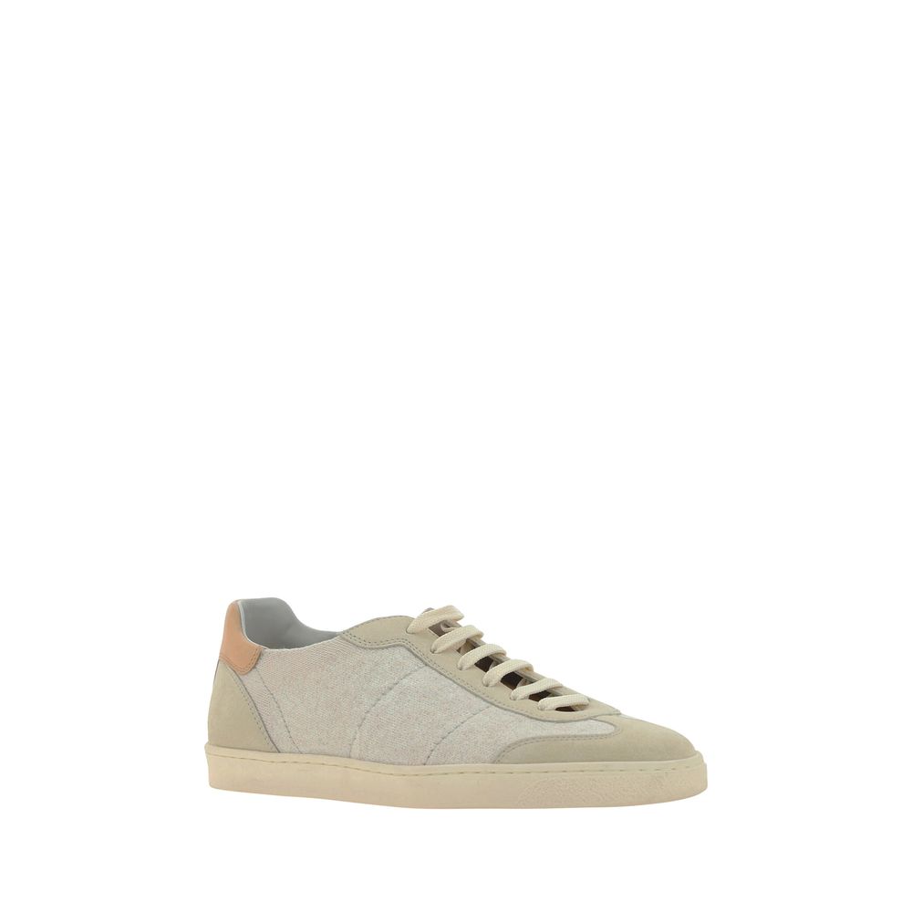 Brunello Cucinelli Sneakers - ACCEXO