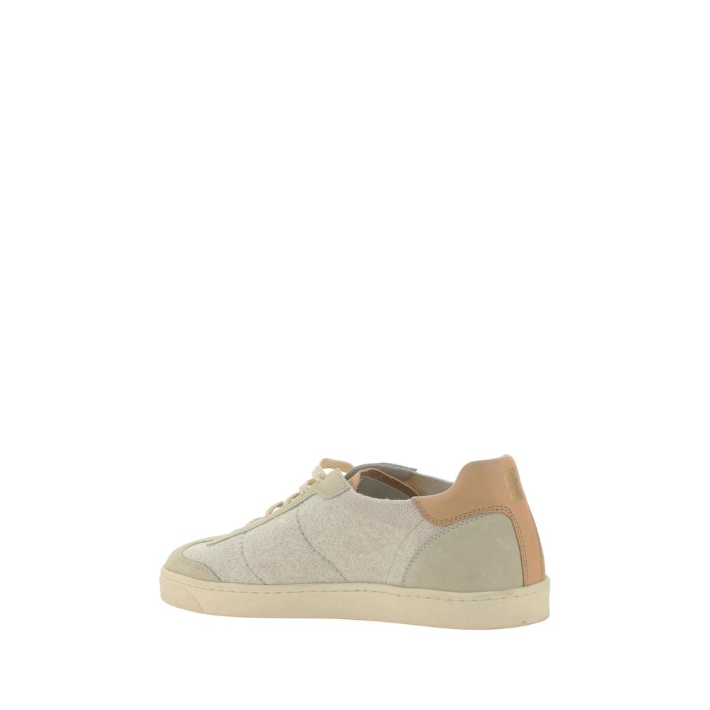 Brunello Cucinelli Sneakers - ACCEXO