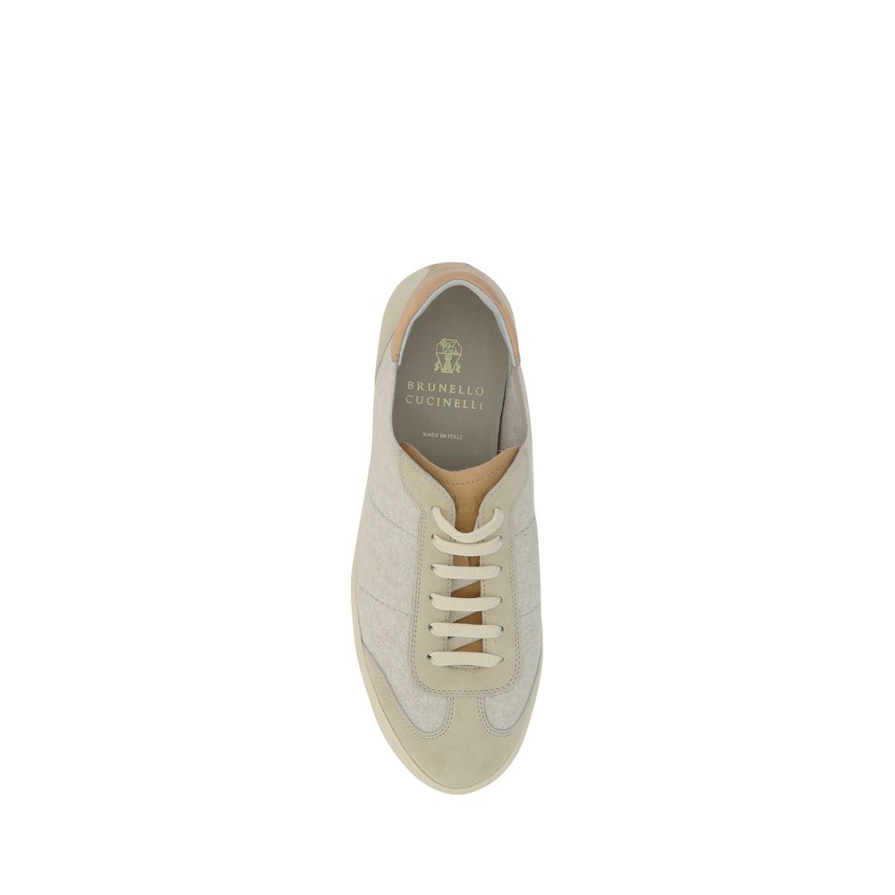 Brunello Cucinelli Sneakers - ACCEXO