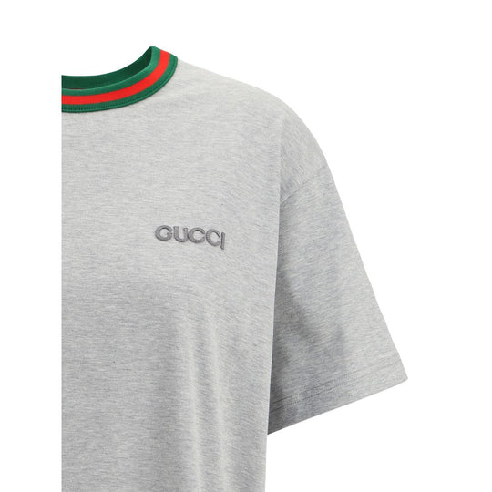 Gucci Ancora T-shirt