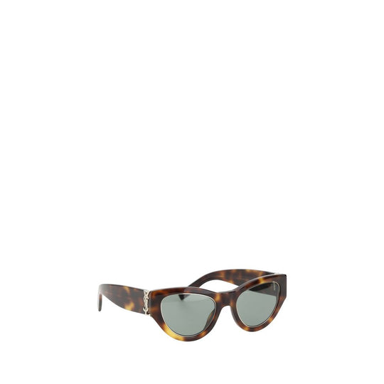 Saint Laurent Cat-eye Sunglasses