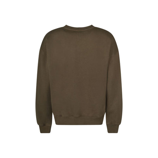 Maison Kitsuné College Fox Sweatshirt