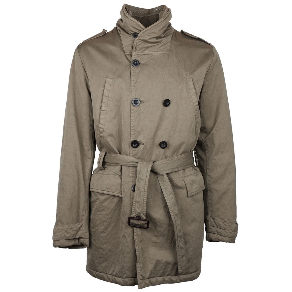 C.P. Company Army Cotton Jacket - ACCEXO