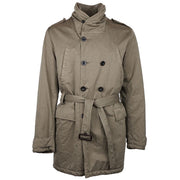C.P. Company Army Cotton Jacket - ACCEXO