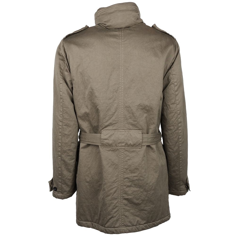 C.P. Company Army Cotton Jacket - ACCEXO