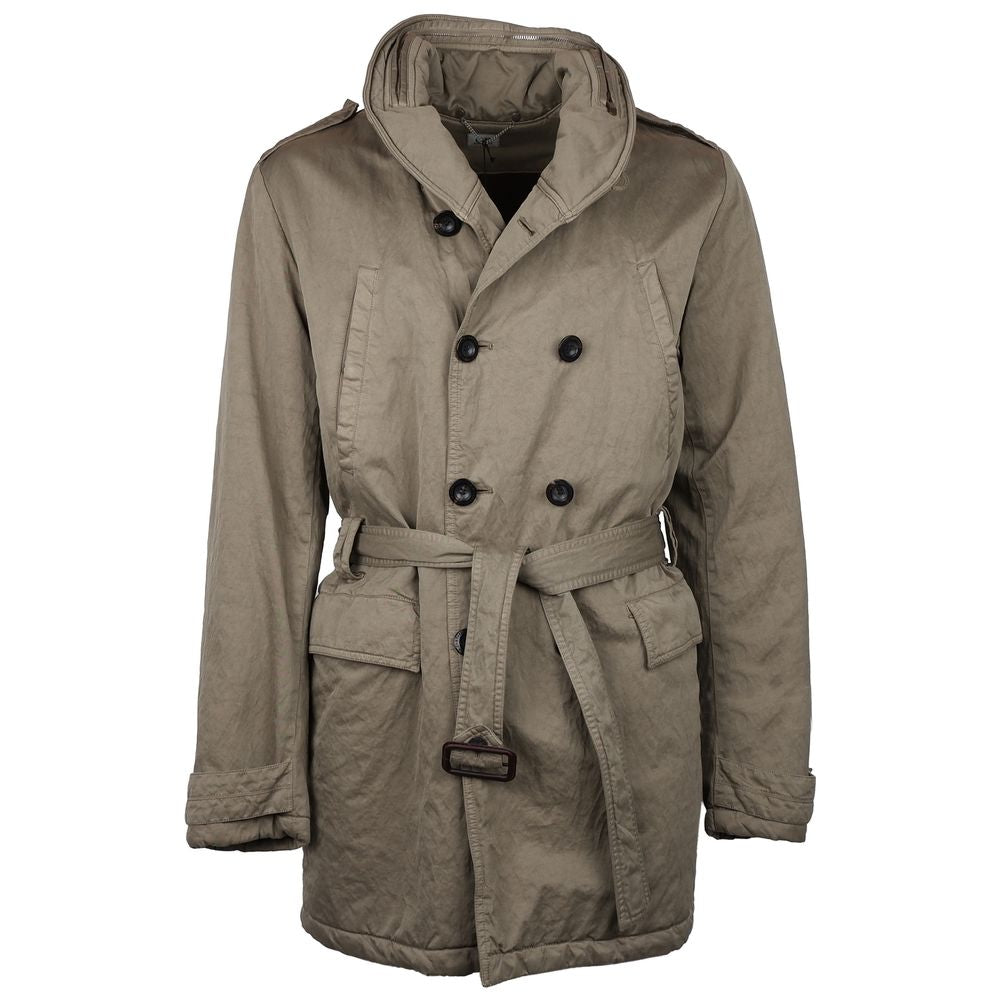 C.P. Company Army Cotton Jacket - ACCEXO