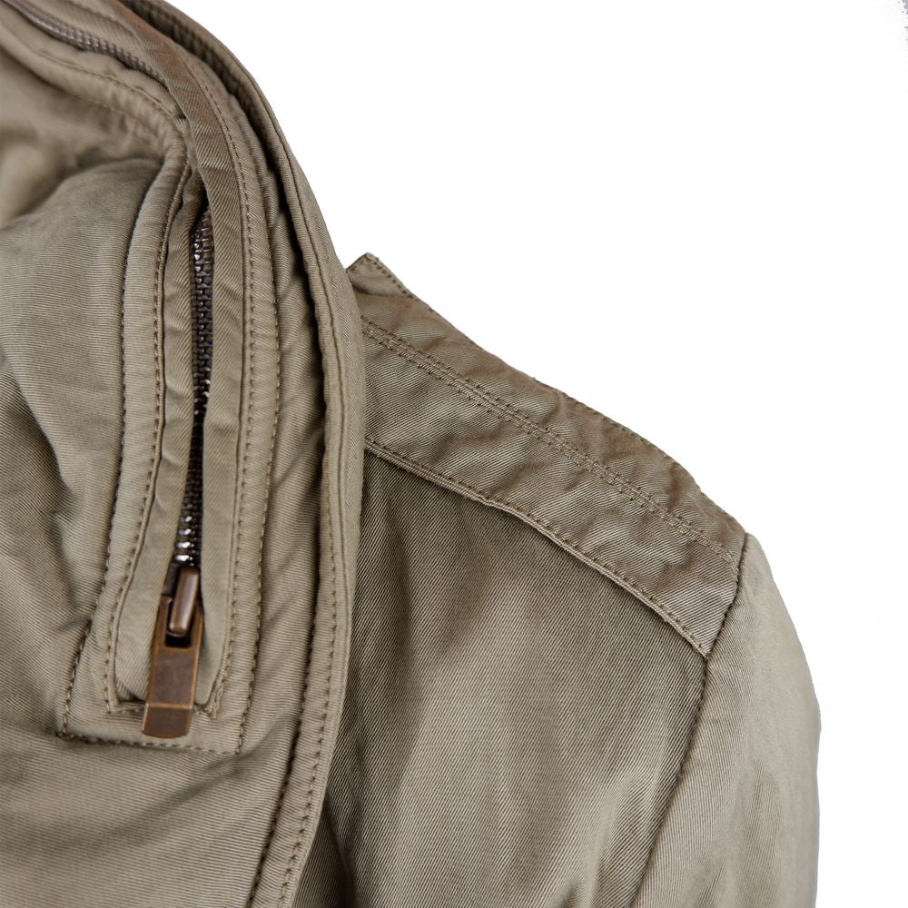 C.P. Company Army Cotton Jacket - ACCEXO