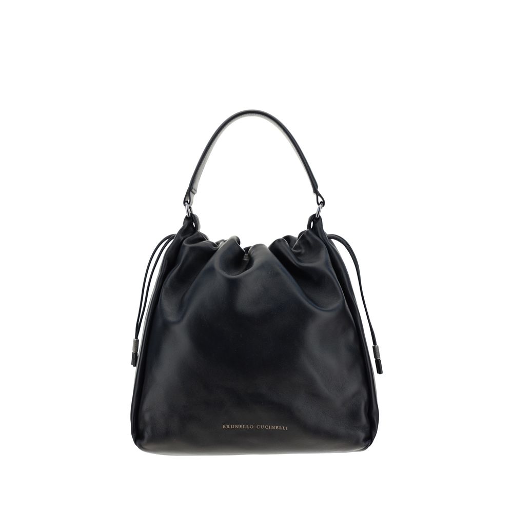 Brunello Cucinelli Shoulder Bag - ACCEXO