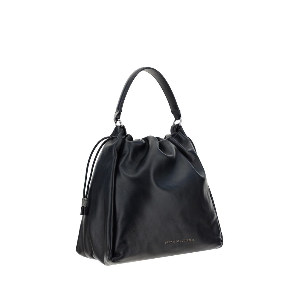 Brunello Cucinelli Shoulder Bag - ACCEXO
