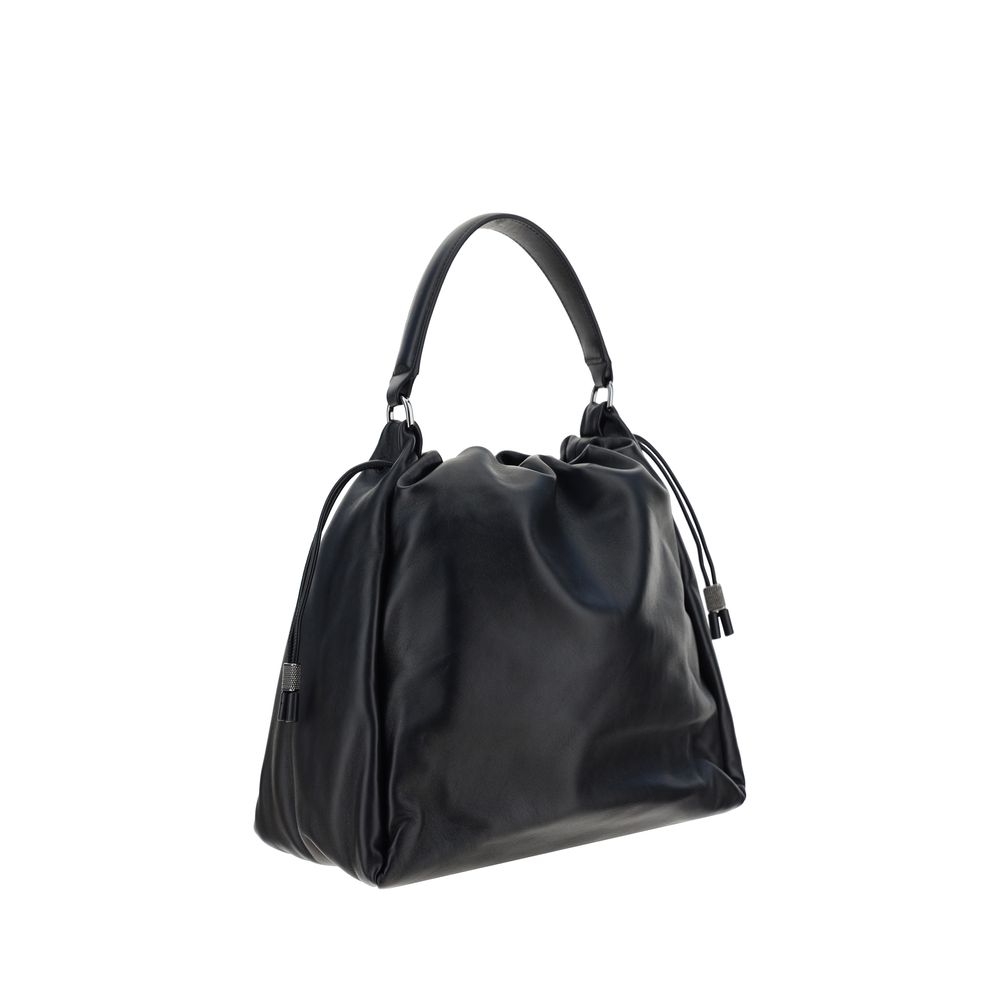 Brunello Cucinelli Shoulder Bag - ACCEXO
