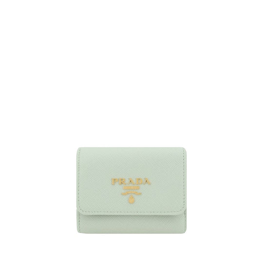 Prada Trifold Wallet