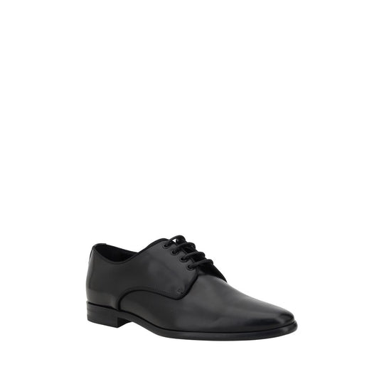 Dolce & Gabbana Lace-Up Shoes