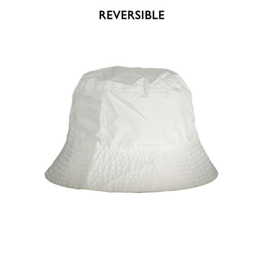 K-WAY White Polyamide Women Hat