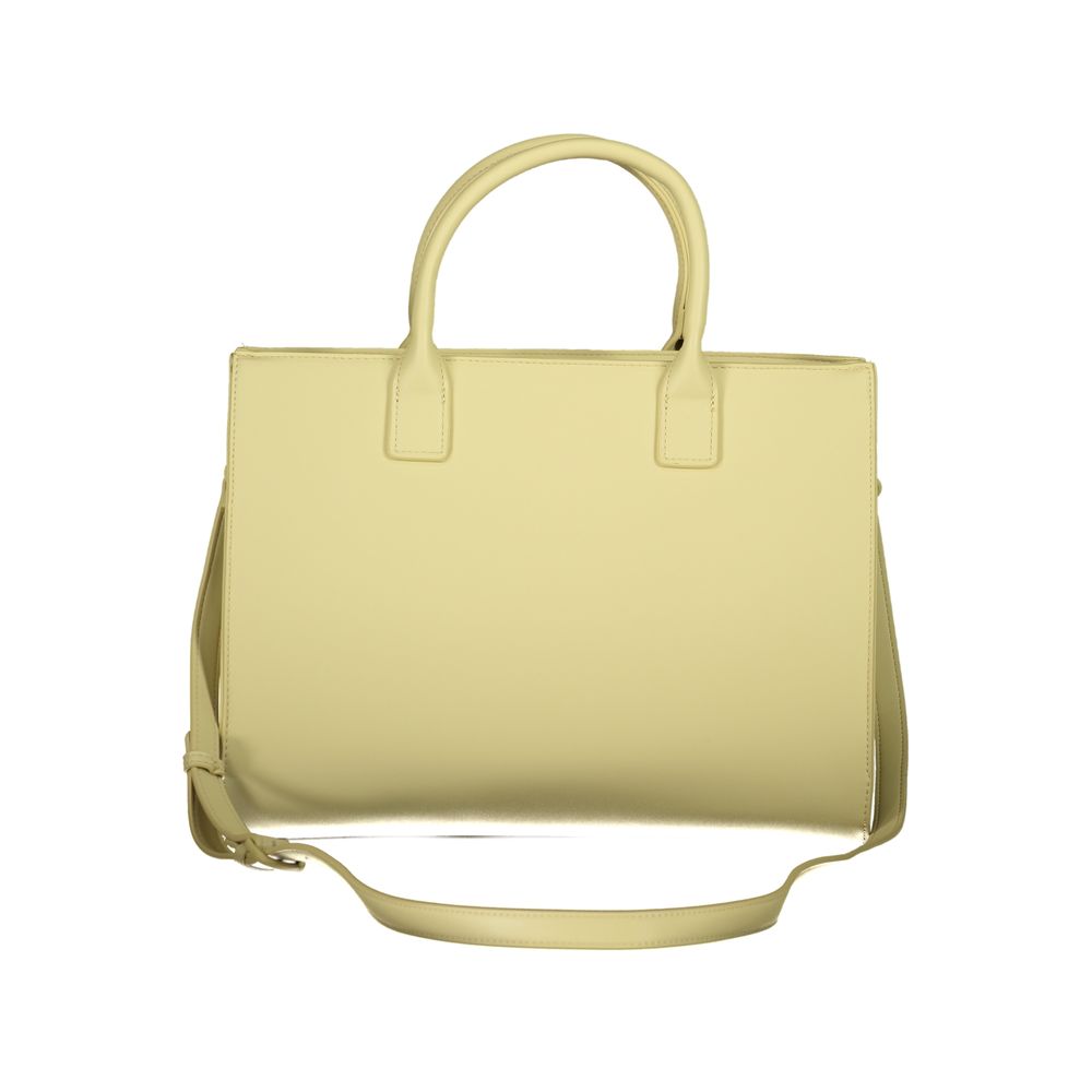 Valentino Bags Green Polyethylene Women Handbag