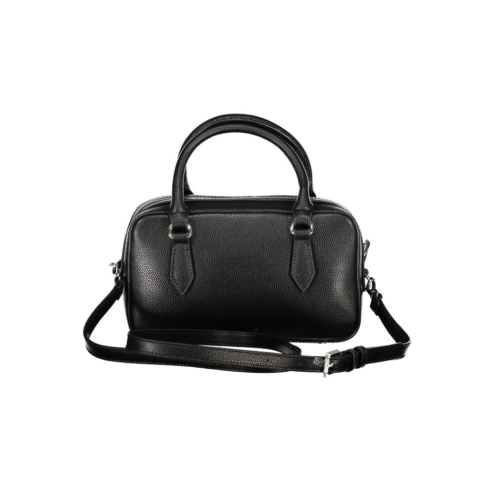 Valentino Bags Black Polyethylene Women Handbag