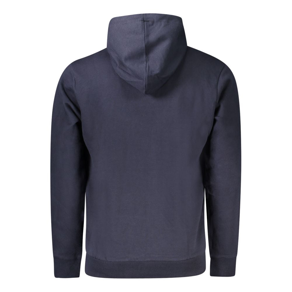 Pepe Jeans Blue Cotton Men Sweater